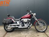 HARLEY-DAVIDSON DEUCE FXSTD SOFTAIL