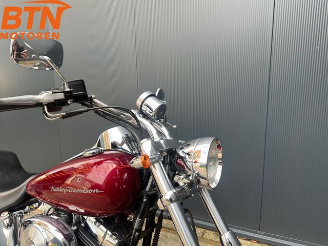 harley-davidson - deuce-fxstd-softail