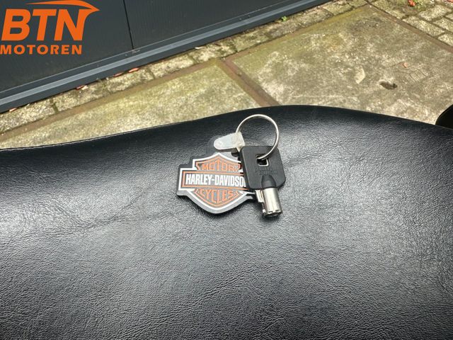 harley-davidson - deuce-fxstd-softail