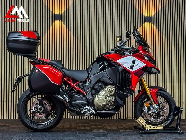 ducati - multistrada-v4-s-pikes-peak