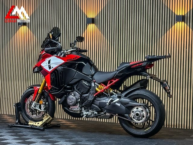 ducati - multistrada-v4-s-pikes-peak