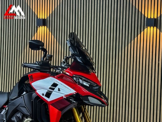 ducati - multistrada-v4-s-pikes-peak