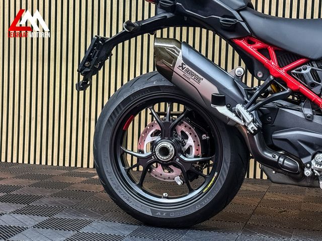 ducati - multistrada-v4-s-pikes-peak