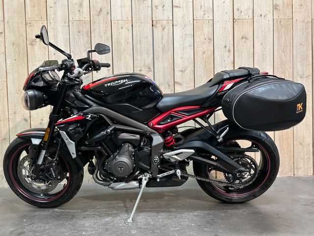triumph - street-triple-r