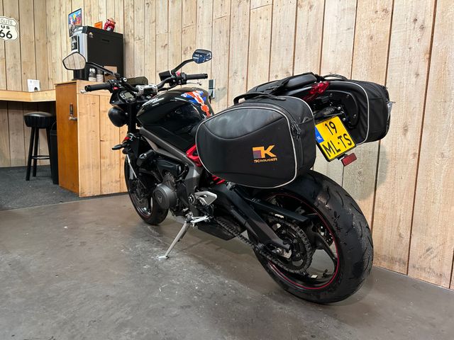 triumph - street-triple-r