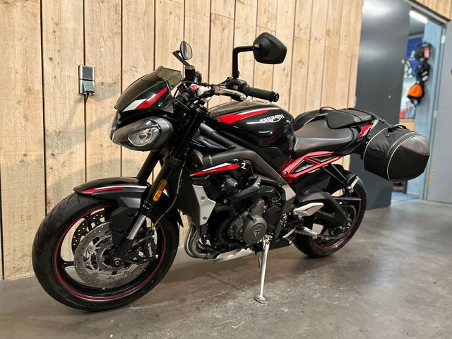 triumph - street-triple-r