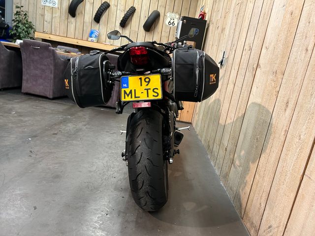triumph - street-triple-r