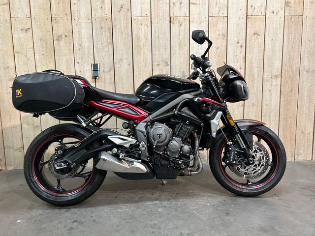 triumph - street-triple-r