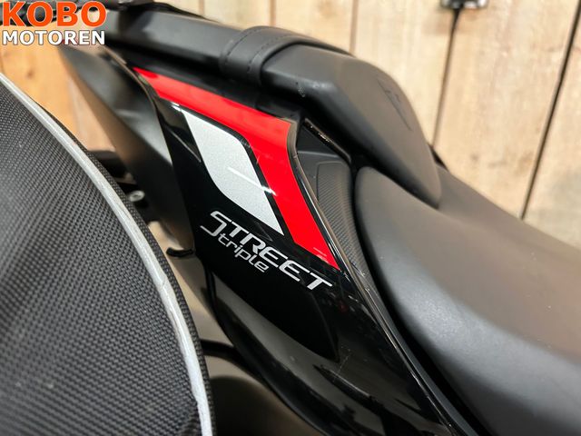 triumph - street-triple-r