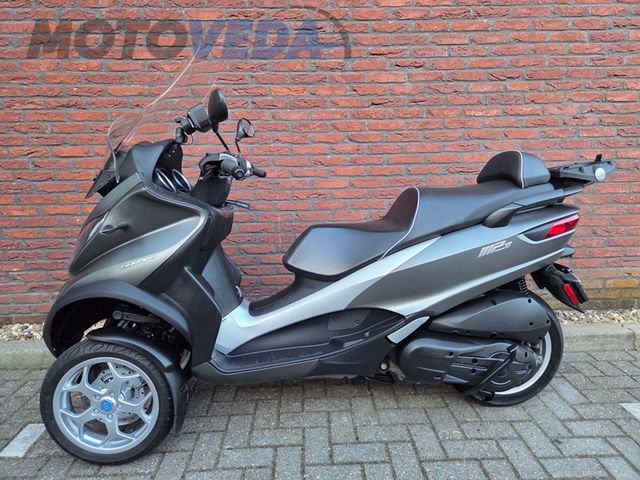 piaggio - mp3-500-hpe-business-abs-asr