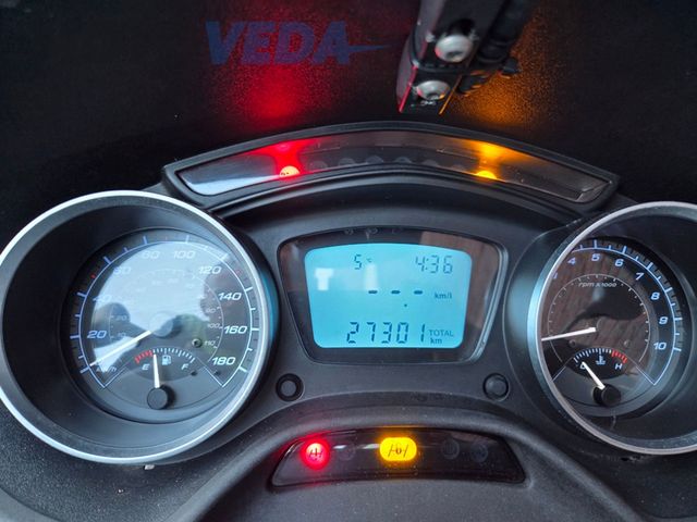 piaggio - mp3-500-hpe-business-abs-asr