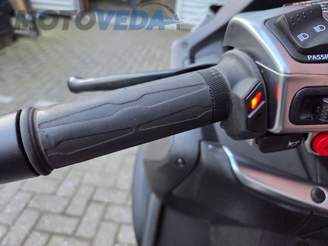 piaggio - mp3-500-hpe-business-abs-asr