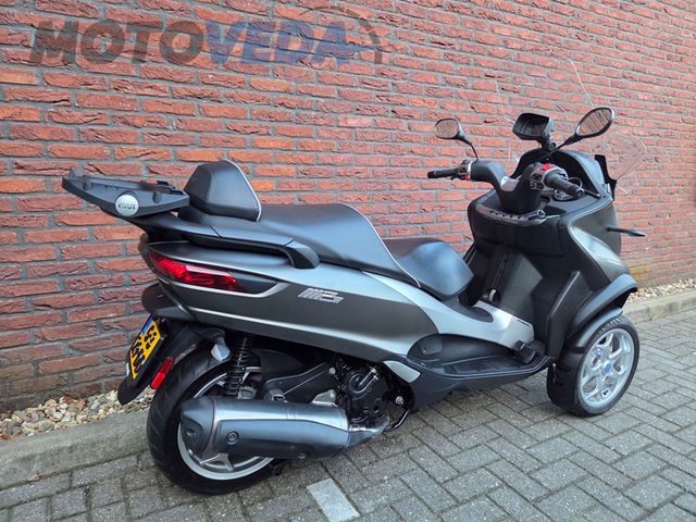piaggio - mp3-500-hpe-business-abs-asr