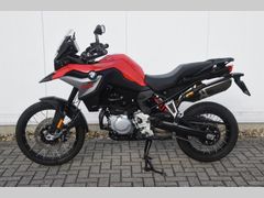 BMW F 850 GS