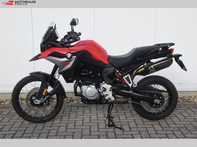 bmw - f-850-gs