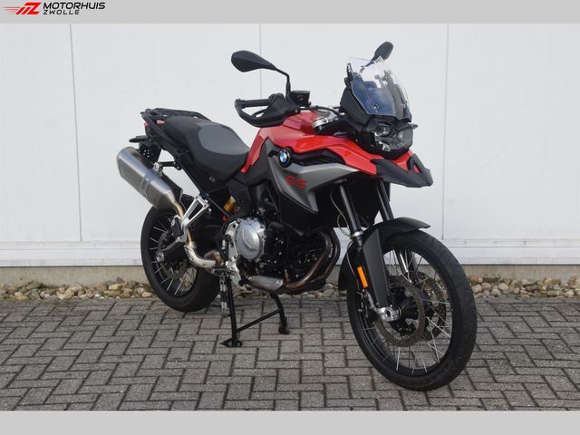 bmw - f-850-gs