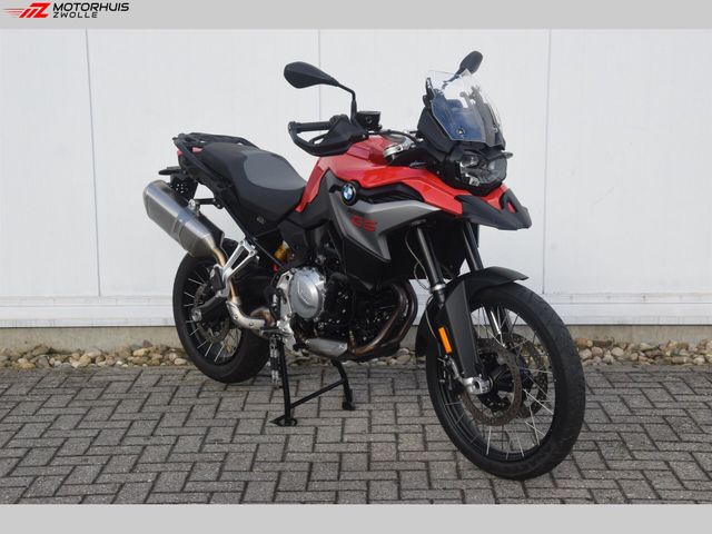 bmw - f-850-gs