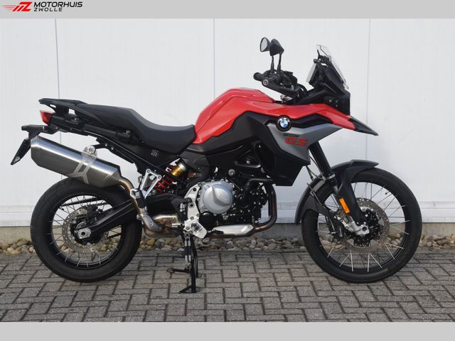 bmw - f-850-gs