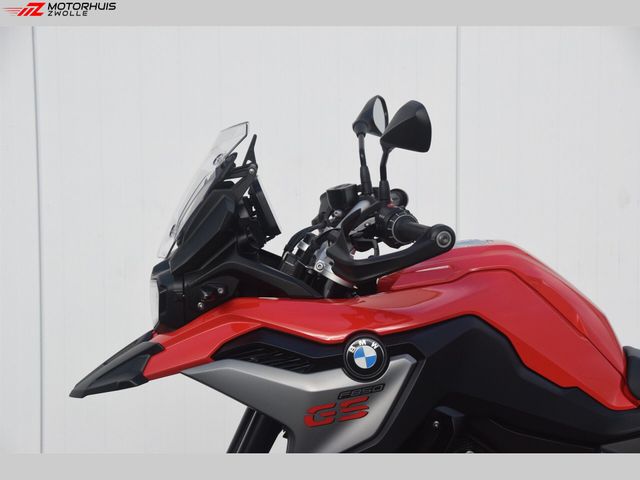 bmw - f-850-gs