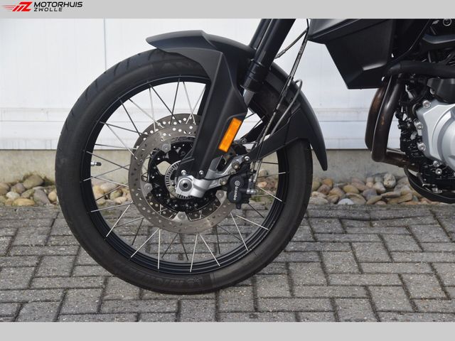 bmw - f-850-gs