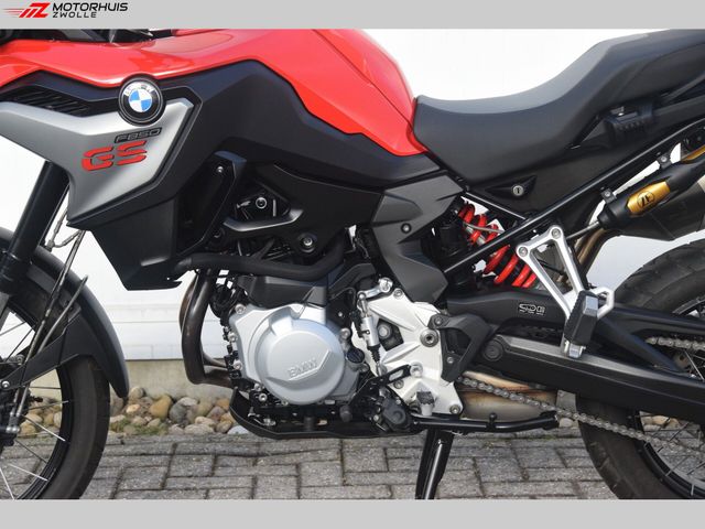 bmw - f-850-gs