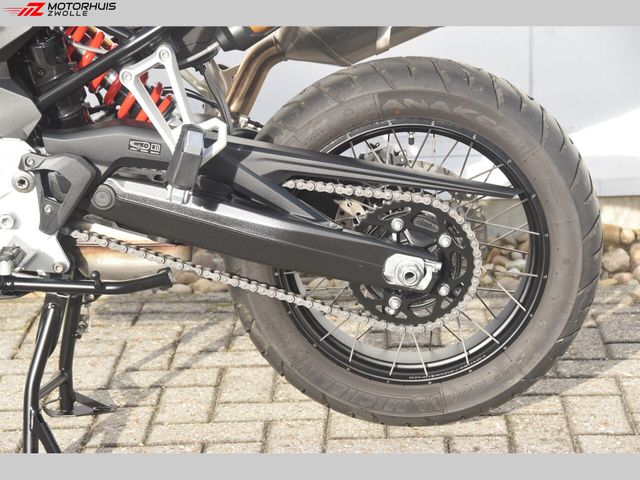 bmw - f-850-gs