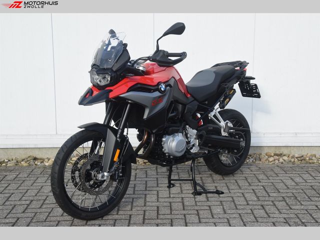 bmw - f-850-gs