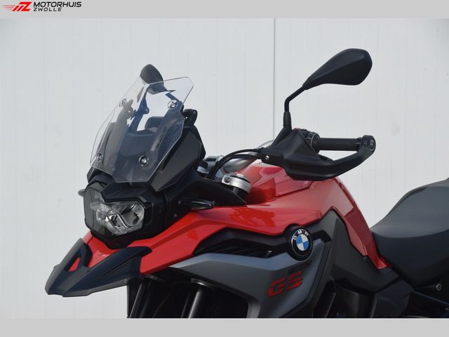 bmw - f-850-gs