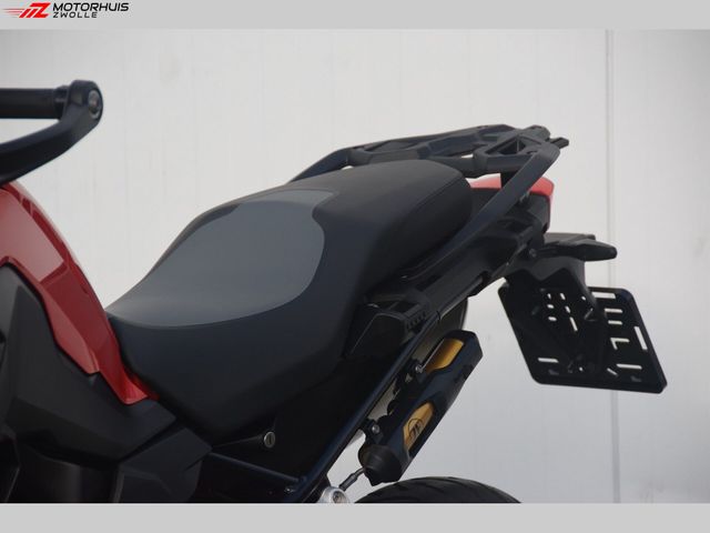 bmw - f-850-gs