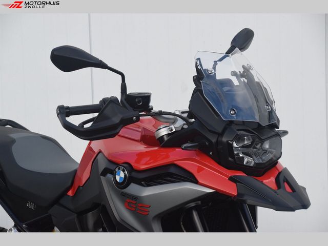 bmw - f-850-gs