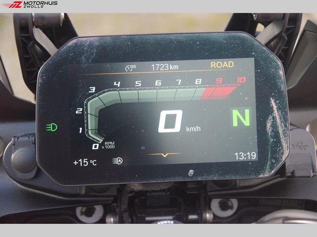 bmw - f-850-gs
