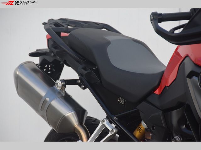 bmw - f-850-gs