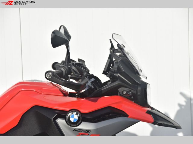 bmw - f-850-gs