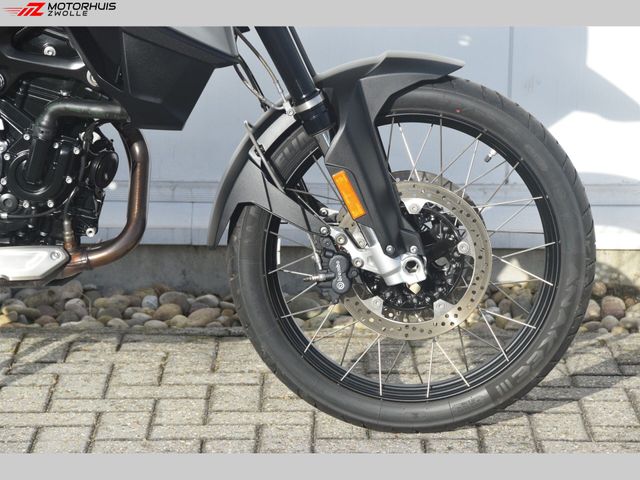 bmw - f-850-gs