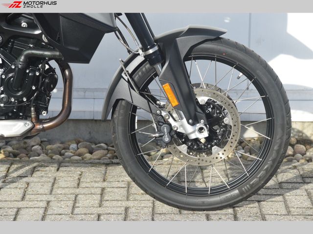 bmw - f-850-gs