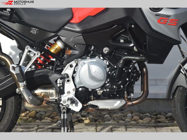 bmw - f-850-gs