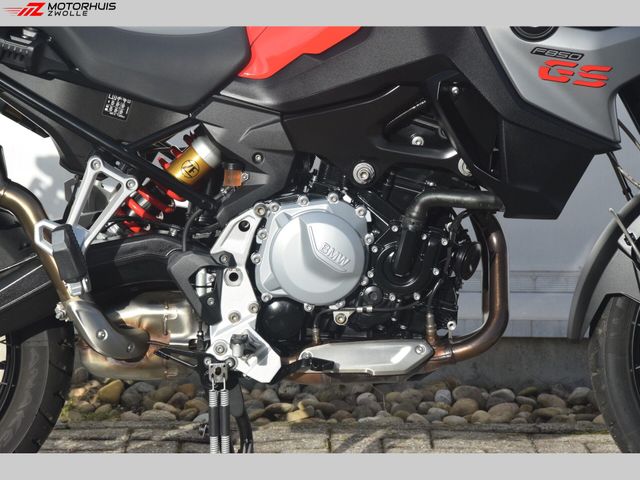 bmw - f-850-gs