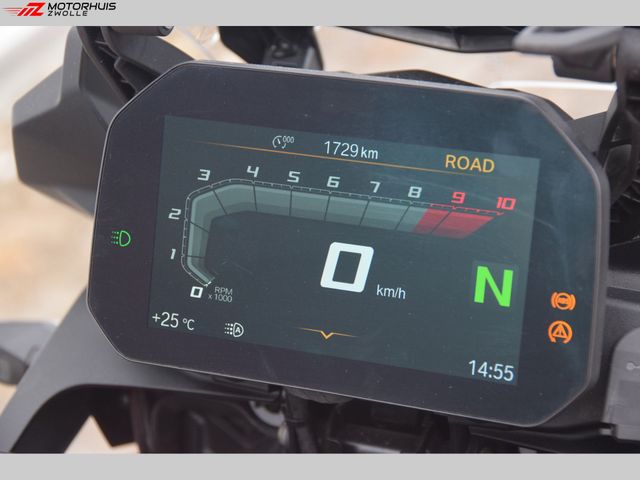 bmw - f-850-gs