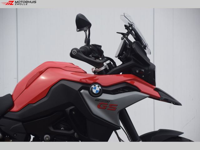 bmw - f-850-gs