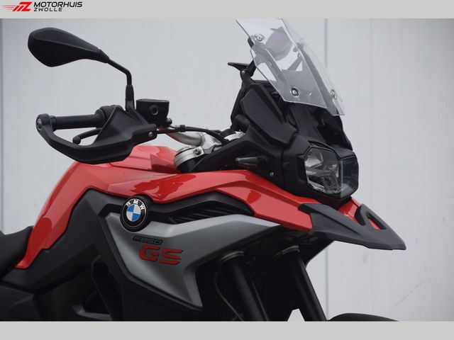 bmw - f-850-gs