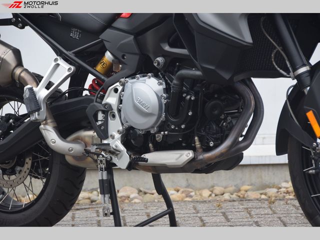 bmw - f-850-gs