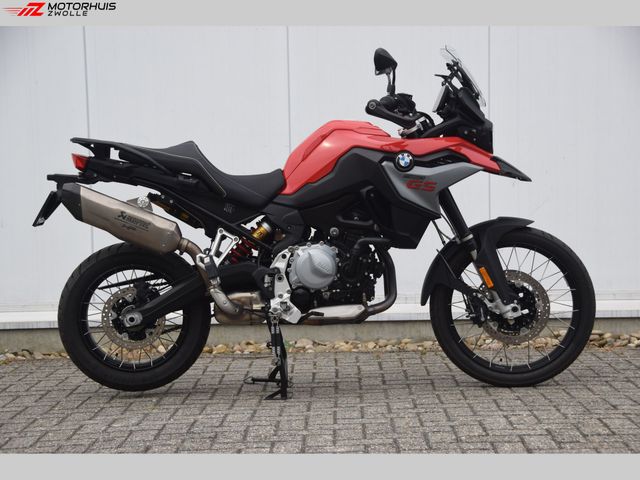 bmw - f-850-gs