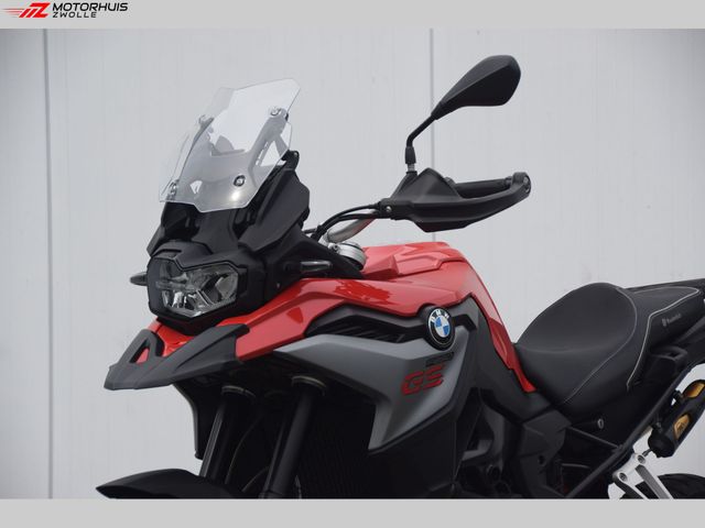 bmw - f-850-gs
