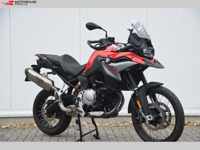bmw - f-850-gs