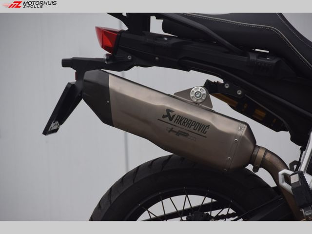 bmw - f-850-gs