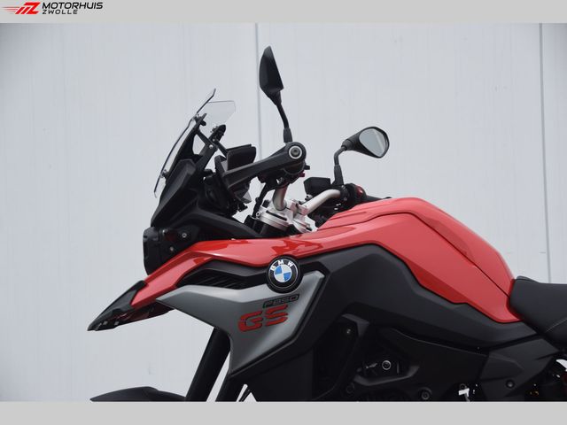 bmw - f-850-gs