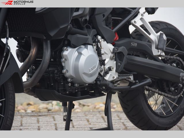 bmw - f-850-gs