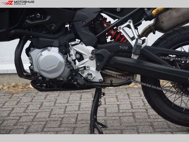 bmw - f-850-gs