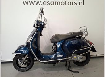 Vespa GTS 250 2016 occasion