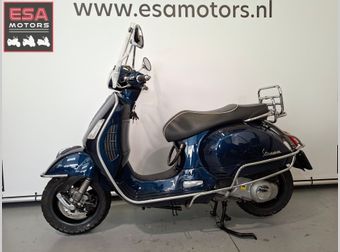 Vespa GTS 250 2016 occasion